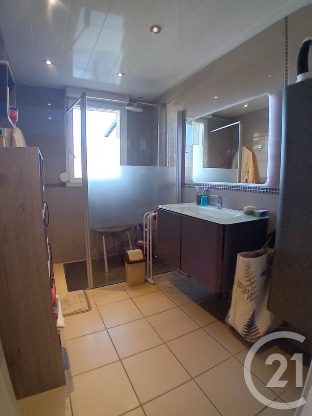 Maison à vendre - 8 pièces - 172 m2 - Gauchy - 02 - PICARDIE