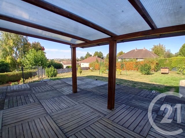 Maison à vendre - 8 pièces - 172 m2 - Gauchy - 02 - PICARDIE