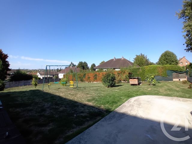 Maison à vendre - 8 pièces - 172 m2 - Gauchy - 02 - PICARDIE