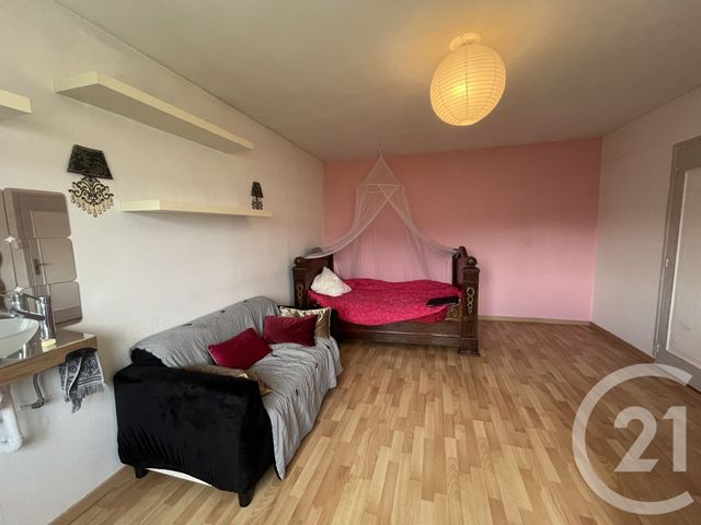 Maison à vendre - 5 pièces - 166,70 m2 - St Quentin - 02 - PICARDIE