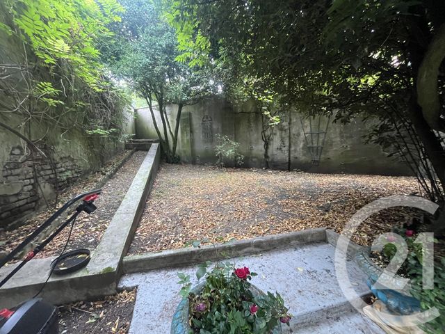 maison - ST QUENTIN - 02