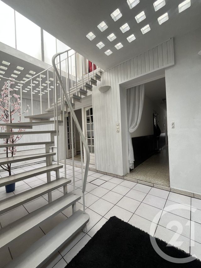 Maison à vendre - 5 pièces - 166,70 m2 - St Quentin - 02 - PICARDIE