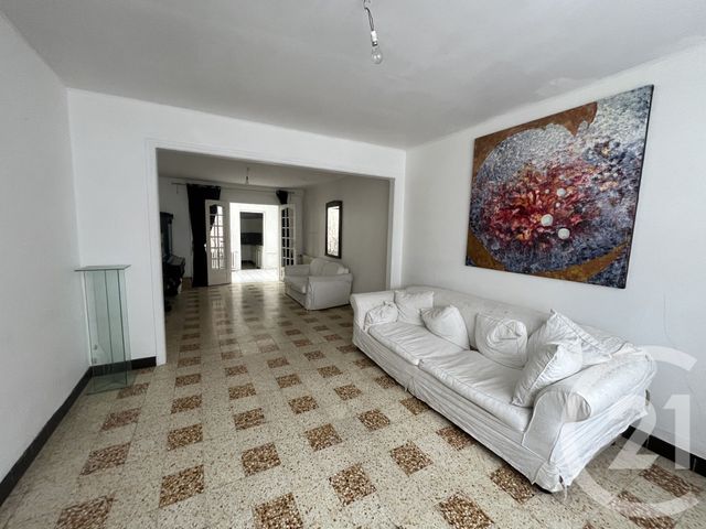 Maison à vendre - 5 pièces - 166,70 m2 - St Quentin - 02 - PICARDIE