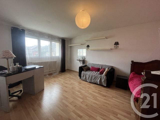 Maison à vendre - 5 pièces - 166,70 m2 - St Quentin - 02 - PICARDIE