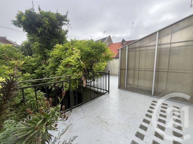 Maison à vendre - 5 pièces - 166,70 m2 - St Quentin - 02 - PICARDIE