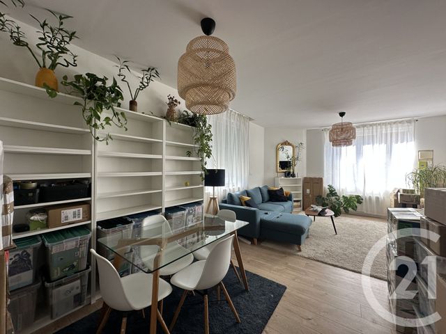 Maison à vendre - 5 pièces - 85 m2 - St Quentin - 02 - PICARDIE