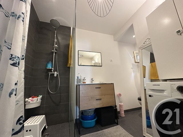 Maison à vendre - 5 pièces - 85 m2 - St Quentin - 02 - PICARDIE