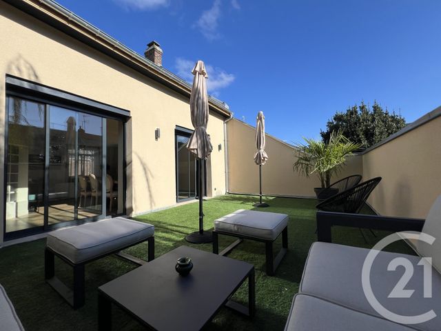 maison - ST QUENTIN - 02