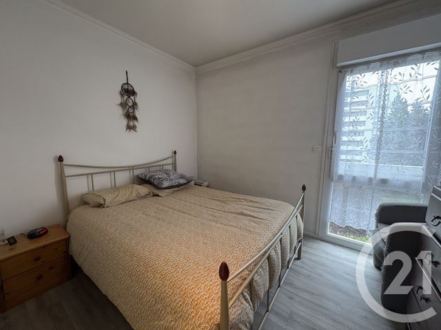 Appartement T3 &agrave; louer - 3 pi&egrave;ces - 81 m2 - St Quentin - 02 - PICARDIE