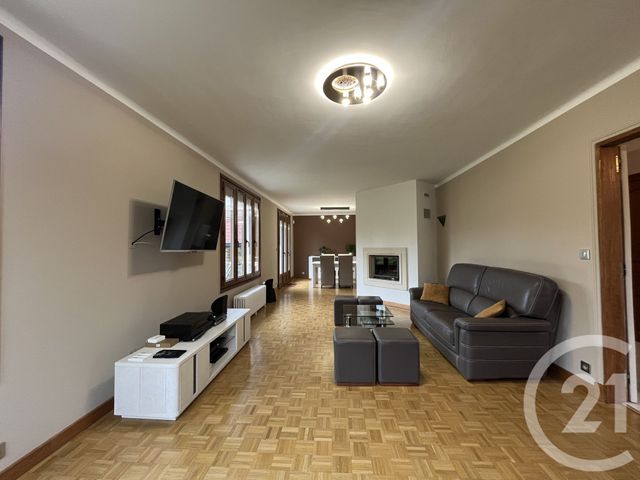 Maison à vendre - 6 pièces - 140,56 m2 - St Quentin - 02 - PICARDIE