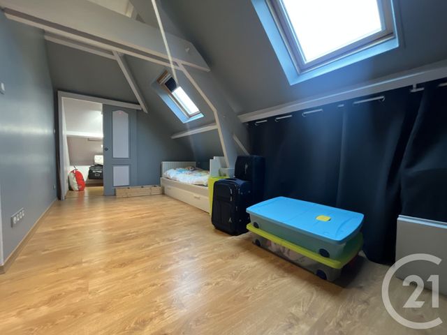 Maison à vendre - 6 pièces - 140,56 m2 - St Quentin - 02 - PICARDIE