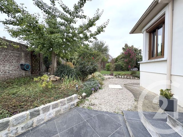 Maison à vendre - 6 pièces - 140,56 m2 - St Quentin - 02 - PICARDIE