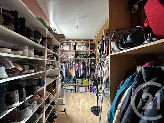 Maison &agrave; vendre - 6 pi&egrave;ces - 150 m2 - St Quentin - 02 - PICARDIE