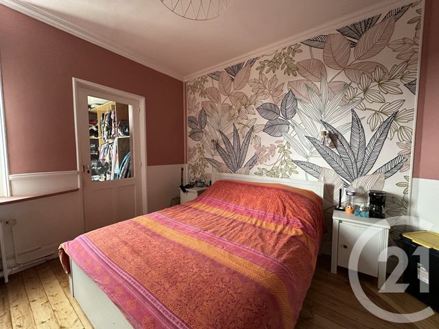 Maison &agrave; vendre - 6 pi&egrave;ces - 150 m2 - St Quentin - 02 - PICARDIE