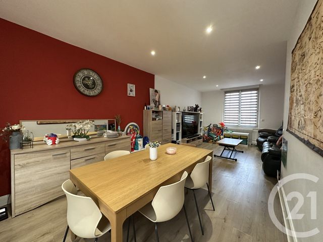 Maison &agrave; vendre - 6 pi&egrave;ces - 150 m2 - St Quentin - 02 - PICARDIE