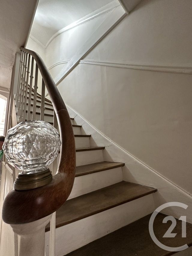 Maison &agrave; vendre - 6 pi&egrave;ces - 150 m2 - St Quentin - 02 - PICARDIE