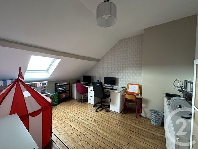 Maison &agrave; vendre - 6 pi&egrave;ces - 150 m2 - St Quentin - 02 - PICARDIE