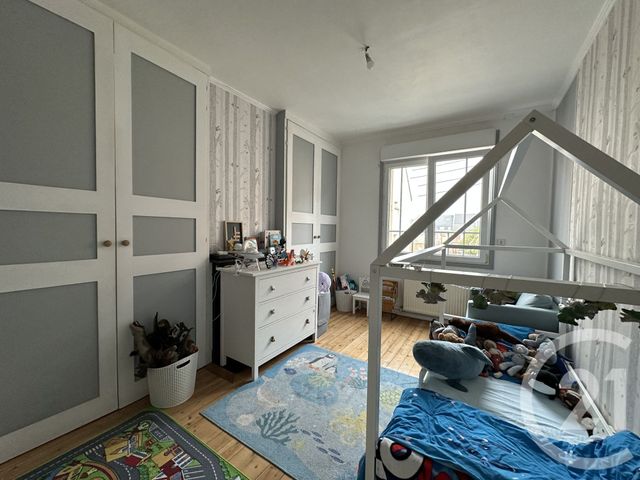 Maison &agrave; vendre - 6 pi&egrave;ces - 150 m2 - St Quentin - 02 - PICARDIE