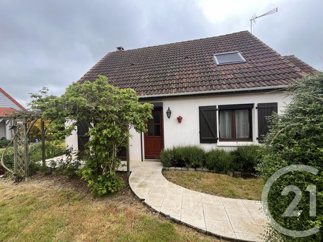 maison - SAVY - 02