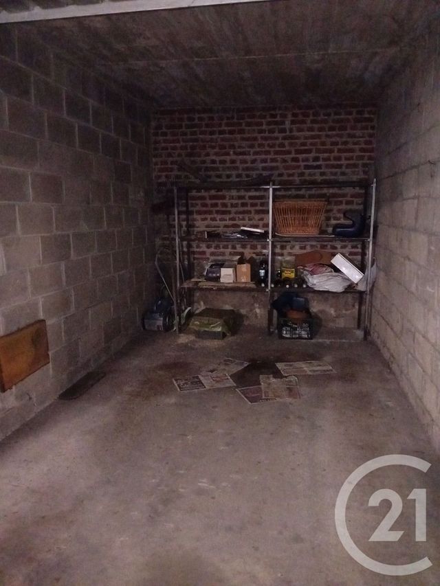 Appartement F4 &agrave; vendre - 5 pi&egrave;ces - 80,45 m2 - St Quentin - 02 - PICARDIE