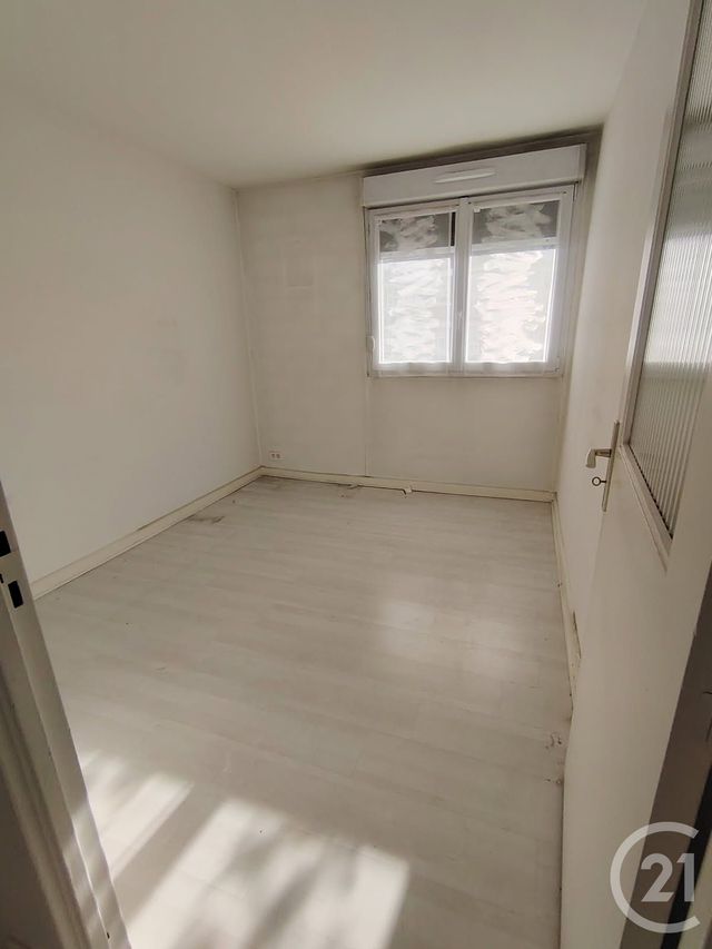 Appartement F4 &agrave; vendre - 5 pi&egrave;ces - 80,45 m2 - St Quentin - 02 - PICARDIE