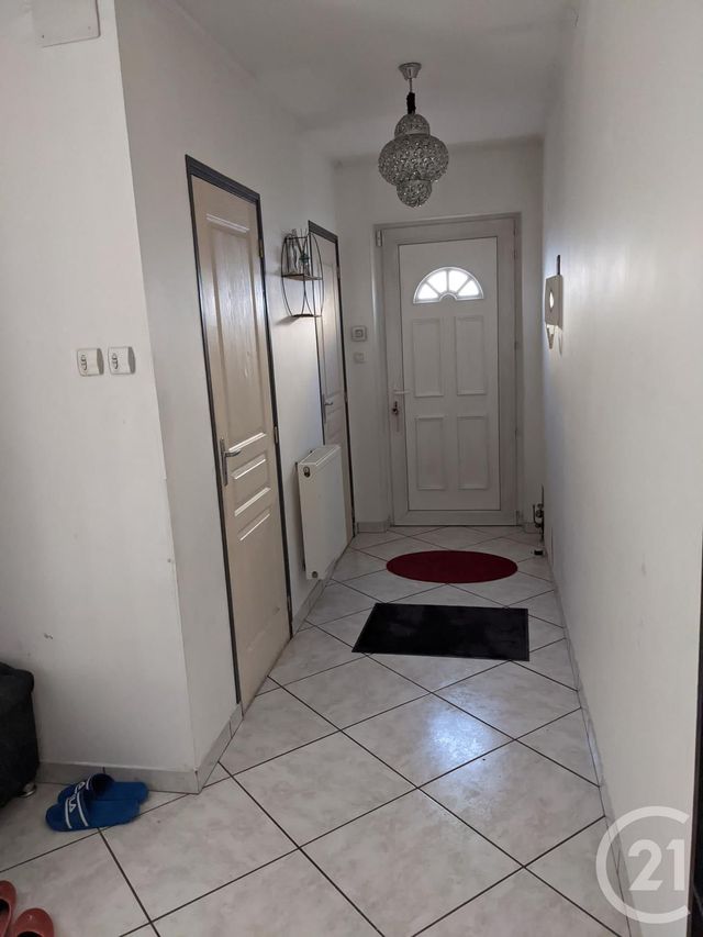 Maison à vendre - 4 pièces - 163 m2 - St Quentin - 02 - PICARDIE