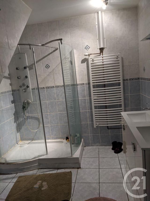 Maison à vendre - 4 pièces - 163 m2 - St Quentin - 02 - PICARDIE