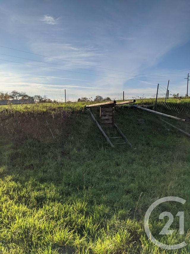 Maison à vendre - 4 pièces - 163 m2 - St Quentin - 02 - PICARDIE