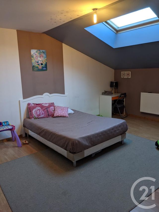 Maison à vendre - 4 pièces - 163 m2 - St Quentin - 02 - PICARDIE