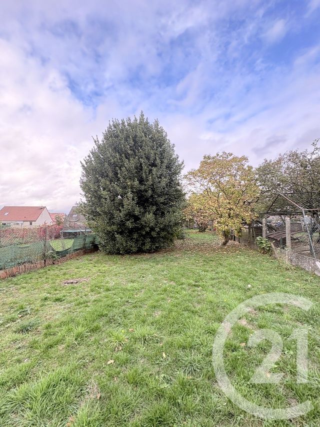 Maison à vendre - 5 pièces - 100 m2 - Etreillers - 02 - PICARDIE