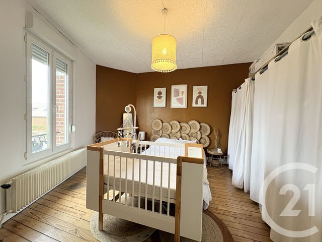 Maison à vendre - 5 pièces - 100 m2 - Etreillers - 02 - PICARDIE