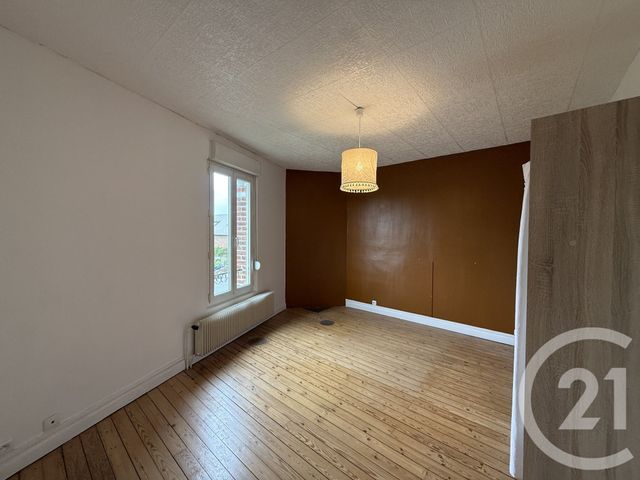 Maison &agrave; vendre - 5 pi&egrave;ces - 100 m2 - Etreillers - 02 - PICARDIE