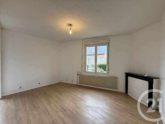 Maison &agrave; vendre - 5 pi&egrave;ces - 100 m2 - Etreillers - 02 - PICARDIE