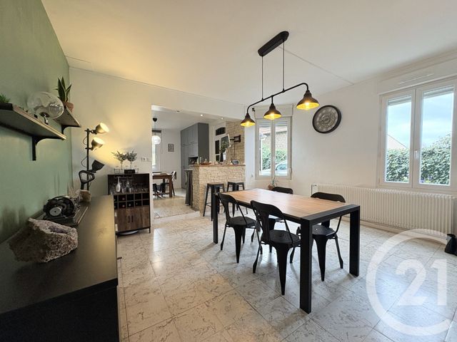 Maison à vendre - 5 pièces - 100 m2 - Etreillers - 02 - PICARDIE