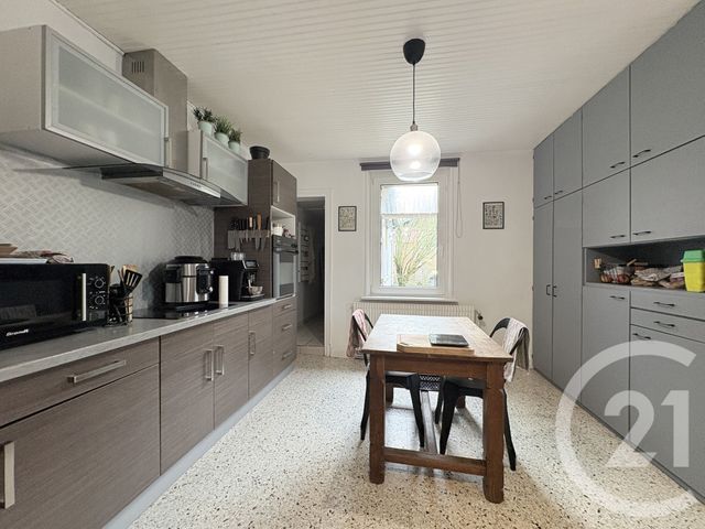 Maison à vendre - 5 pièces - 100 m2 - Etreillers - 02 - PICARDIE