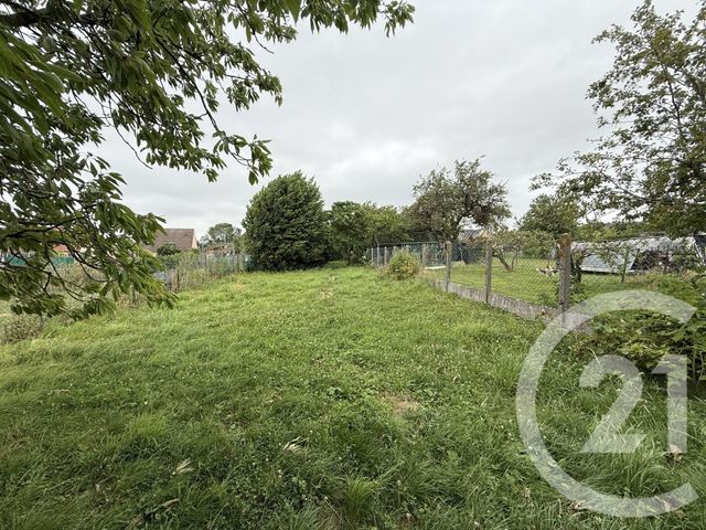Maison &agrave; vendre - 5 pi&egrave;ces - 100 m2 - Etreillers - 02 - PICARDIE