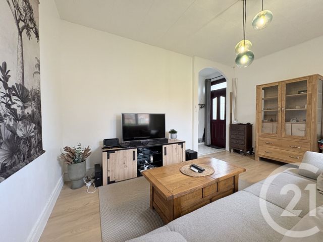 Maison à vendre - 5 pièces - 100 m2 - Etreillers - 02 - PICARDIE