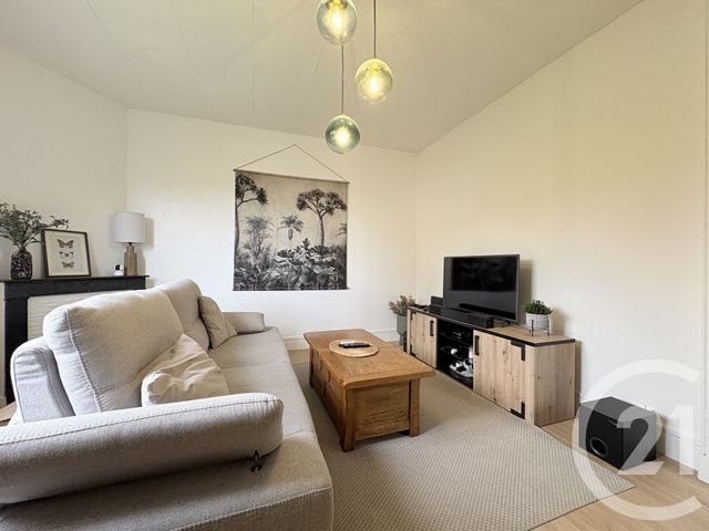 Maison à vendre - 5 pièces - 100 m2 - Etreillers - 02 - PICARDIE