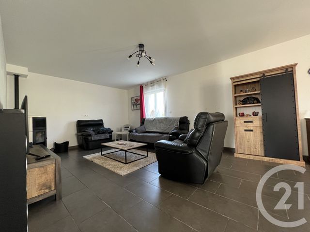 Maison à vendre - 5 pièces - 144,29 m2 - Rouvroy - 02 - PICARDIE