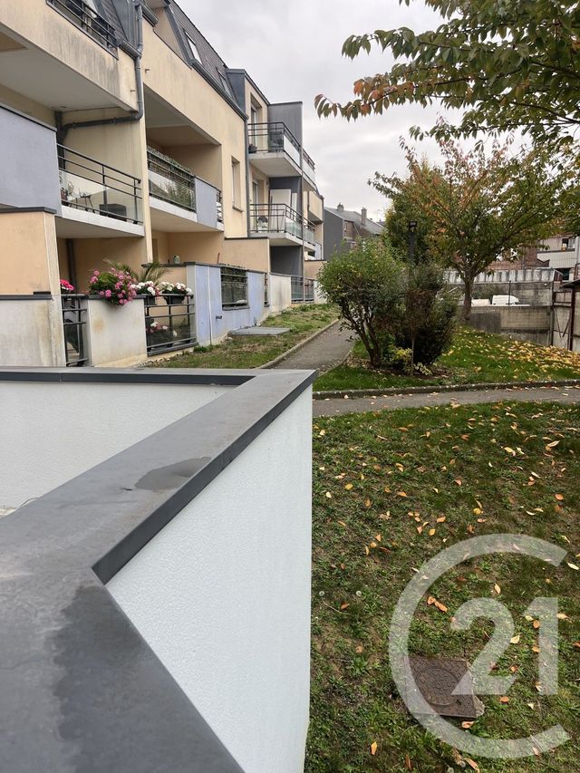 Prix immobilier ST QUENTIN - Photo d’un appartement vendu