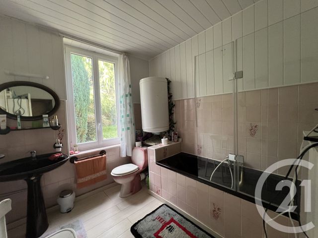 Maison &agrave; vendre - 4 pi&egrave;ces - 125 m2 - Pleine Selve - 02 - PICARDIE