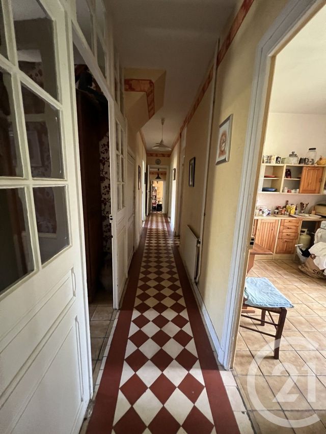 Maison &agrave; vendre - 4 pi&egrave;ces - 125 m2 - Pleine Selve - 02 - PICARDIE