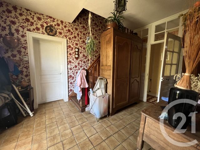 Maison &agrave; vendre - 4 pi&egrave;ces - 125 m2 - Pleine Selve - 02 - PICARDIE