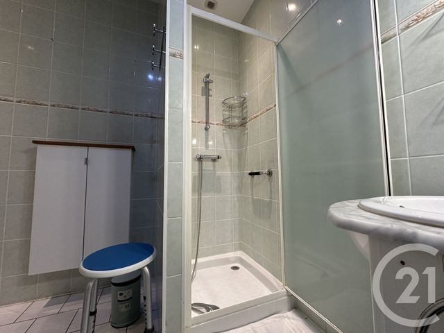 Appartement à vendre - 5 pièces - 120 m2 - St Quentin - 02 - PICARDIE