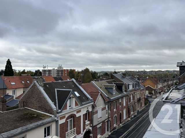 Appartement à vendre - 5 pièces - 120 m2 - St Quentin - 02 - PICARDIE