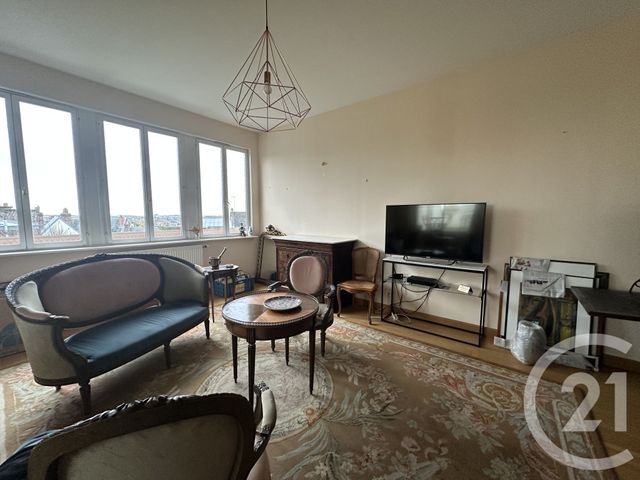 Appartement à vendre - 5 pièces - 120 m2 - St Quentin - 02 - PICARDIE