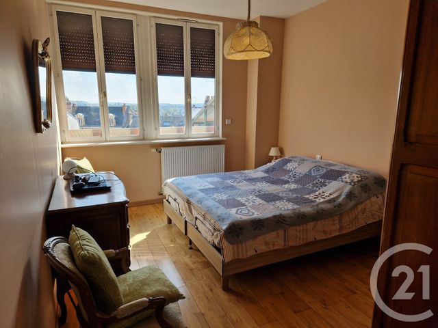 Appartement à vendre - 5 pièces - 120 m2 - St Quentin - 02 - PICARDIE