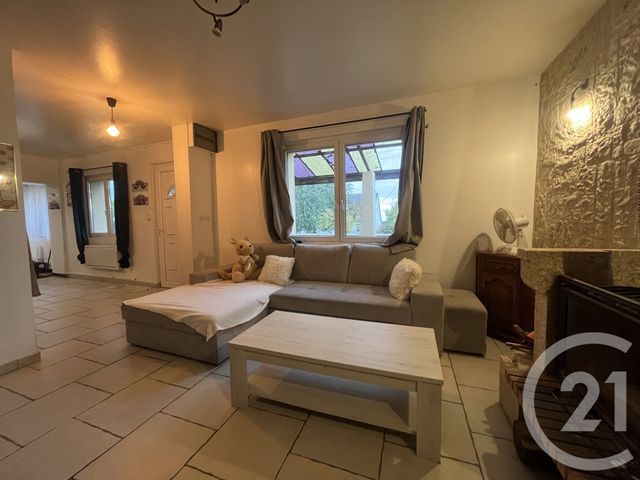 Maison à vendre - 4 pièces - 75,02 m2 - Nauroy - 02 - PICARDIE