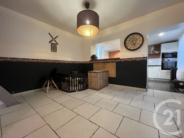 Maison à vendre - 4 pièces - 75,02 m2 - Nauroy - 02 - PICARDIE