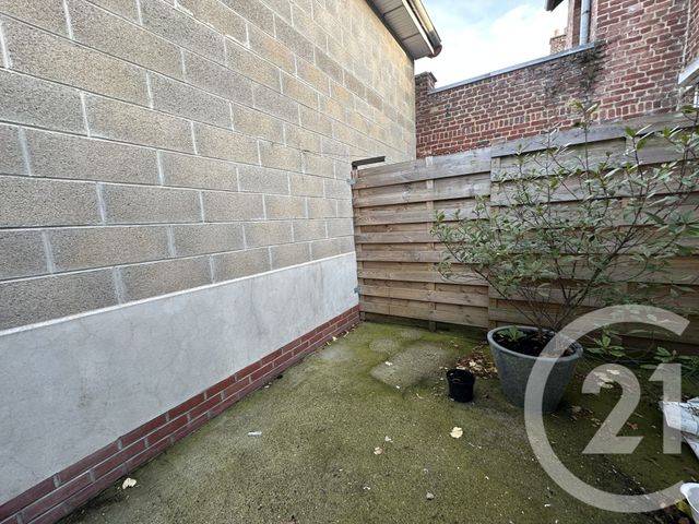 Maison à louer - 3 pièces - 90,41 m2 - Roisel - 80 - PICARDIE